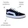 Tênis Veloce Street Adulto Preto/Branco Masculino