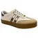 Tênis Cravo e Canela Camurção Soft Nude/Off White Champagne
