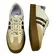 Tênis Cravo e Canela Camurção Soft Nude/Off White Champagne