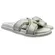 Chinelo Papete Beira Rio Napa Turim Branco Off Feminino