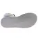 Chinelo Papete Beira Rio Napa Turim Branco Off Feminino