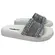 5469.141.29806.99588 SANDALIA FEM. DE USO COMUM C/ SOLA SINT. CABEDAL TEXTIL BRANCO OFF 526/NIQUEL-C