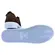 Tênis Casual Moleca Lona Sider Chocolate Feminino