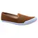 Sapatilha Moleca Napa Tresse Santorini Neo Nude Feminina