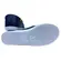 Sapatilha Moleca Napa Floather Classic Marinho/Camel Feminina
