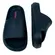 Chinelo Slide Molekinha EVA Preto Infantil Menina
