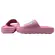 Chinelo Slide Molekinha EVA Rosa Infantil Menina