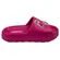 Chinelo Slide Molekinha EVA Pink Infantil Menina