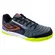 Chuteira Umbro Futsal Pro 5 Bump Club GHT/BLA/PURP