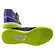 Chuteira Umbro Futsal Pro 5 Bump Club GHT/BLA/PURP