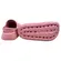 Clog Molekinha Injetada EVA Rosa Menina