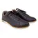 Sapatênis BRsport Napa Vermont Café/Camel Masculino