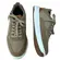 Sapatênis BRsport Camurção Areia/Caramelo Masculino