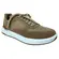 Sapatênis BRsport Camurção Areia/Caramelo Masculino