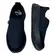 Tênis BRsport Tecido Camurção Preto/Preto Masculino