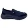 Tênis BRsport Tecido Camurção Preto/Preto Masculino