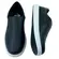 Sapatênis BRsport Napa Vermont Neo Preto Masculino