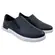 Sapatênis BRsport Napa Vermont Neo Preto Masculino