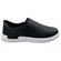 Sapatênis BRsport Napa Vermont Neo Preto Masculino