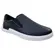 Sapatênis BRsport Napa Vermont Neo Preto Masculino