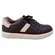 Sapatênis BRsport Vermont Café/Branco Off Masculino