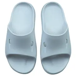 Chinelo Slide Actvitta EVA Branco Masculino
