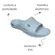 Chinelo Slide Actvitta EVA Branco Masculino