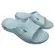 Chinelo Slide Actvitta EVA Branco Masculino