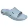 Chinelo Slide Actvitta EVA Branco Masculino