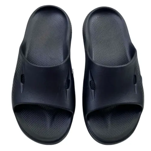 Chinelo Slide Actvitta EVA Preto Masculino
