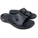 Chinelo Slide Actvitta EVA Preto Masculino