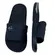 Chinelo BRsport Slide Napa Way Preto/Cinza Masculino