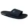 Chinelo BRsport Slide Napa Way Preto/Cinza Masculino