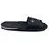 Chinelo BRsport Slide Napa Way Preto/Cinza Masculino