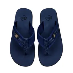 Chinelo BRsport Gorgurão/Vermont Marinho Masculino