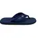 Chinelo BRsport Gorgurão/Vermont Marinho Masculino