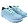 Tênis Molekinho Casual Napa Floter Neo Branco Menino