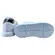 Tênis Molekinho Casual Napa Floter Neo Branco Menino