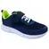 Tênis Molekinho Nylon Mesh Dave Neo Marinho Menino