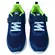 Tênis Molekinho Nylon Mesh Dave Neo Marinho Menino