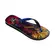 Chinelo Havaianas Gerando Falcões FC Preto