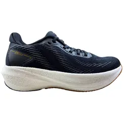 Tênis Actvitta Preto/Grafite/Chumbo/Dourado Masculino