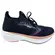 Tênis Actvitta Gaspea Knit Energy Preto/Pink Feminino