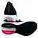 Tênis Actvitta Gaspea Knit Energy Preto/Pink Feminino