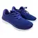 Tênis Actvitta Gaspea Cobalto/Violeta/Turquesa Feminino