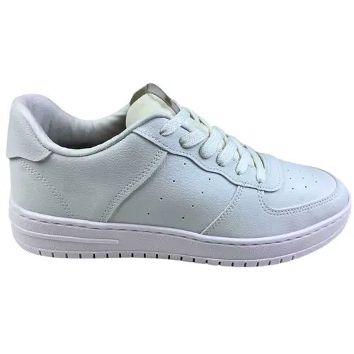 Tênis Actvitta Napa Floather Classic Branco Masculino