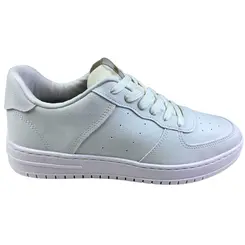 Tênis Actvitta Napa Floather Classic Branco Masculino