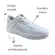 Tênis Actvitta Napa Floather Classic Branco Masculino