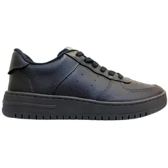 Tênis Actvitta Napa Floather Classic Neo Preto Masculino