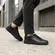 Tênis Actvitta Napa Floather Classic Neo Preto Masculino
